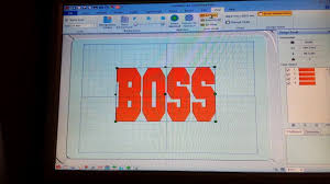 6d Embroidery Software Quick Font Free Su Preferiti Pfaff Embroidery Software Embroidery Sewing Techniques