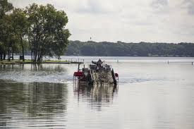 Maybe you would like to learn more about one of these? Aquatic Plant Management Clean Lakes Alliance