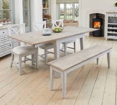 You can see the manufacturer for details. Ridley Grey Square Extending Dining Table By The Orchard Furniture Notonthehighstreet Com