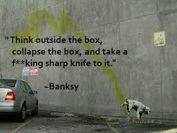 Share motivational and inspirational quotes by banksy. Inspiring Quotes By Artists On Creativity And More Best Quotes Banksy Bestquotes