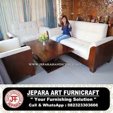Karena sebagian koleksi kursi tamu minimalis terbaru di bawah ini belum di produksi secara masal ( biasanya hanya di buat jika anda yang memesan ) Jual Set Sofa Jati Minimalis Modern Tokyo Di Lapak Toko Mebel Jepara Online Bukalapak