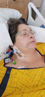 Fundraiser by Michelle Parker : Donate to Michelle's Medical and Mobility  Needs