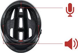 Global leader in bluetooth innovation for the motorsports, action sports and outdoor sports lifestyles. Sena Smarte Fahrradhelme Mit Intercom