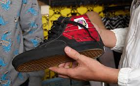 A True Authentics Guide To Vans Goodhood Create your own men's, women's and kids' custom trainers and custom shoes at vans. a true authentics guide to vans goodhood