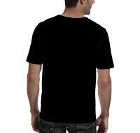 Download Template Kaos Polos Hitam Belakang Kaos Hitam Template