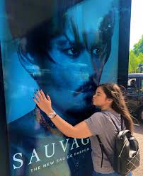 Check spelling or type a new query. Brooke On Twitter Spend Your Money On Dior This Christmas Dior Stand With Victims Of Domestic Abuse Thank You For Standing By Johnny Depp Sauvage Https T Co Iofocwmblu