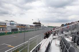 Grandstand One Seats Picture Of Formula 1 Grand Prix Du