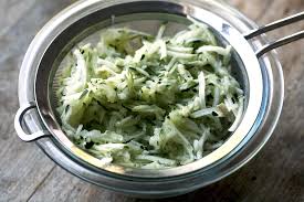 How many carrots equal a cup? Vegetable Pancakes With Zucchini Carrot And Onion