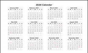 Here you can customize any 2021 monthly calendar templates. Free Blank Printable Calendar 2020 Template In Pdf Excel Word