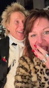 After 10 years. The ROMANCE is alive and well.