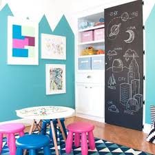 The kids room by stupell rainbow chalkboard playroom rules rectangle wall plaque, 11 x 0.5 x 15, proudly made in usa by the kids room by stupell 4.1 out of 5 stars 10 ratings Diy Chalkboard Paint Ideas For Nurseries Kids Rooms