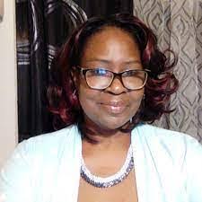 Yvette Pruitt's Instagram, Twitter & Facebook