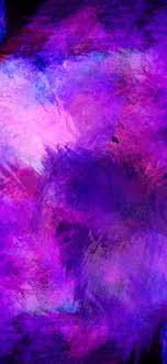 Papeis de parede bonitos para iphone 8 plus tecnologis. Purple Paint Abstract 1242x2688 Iphone 11 Pro Xs Max Wallpaper Background Picture Image