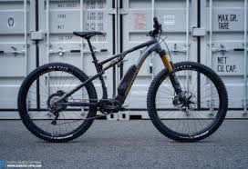 Lapierre E Zesty Am Carbonbike Mit Fazua Antrieb Mountainbike Magazin Magazin Fahren