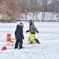 Rogers Lakewood Ice Fishing Derby