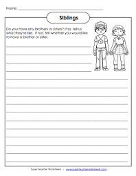 printable writing prompts