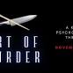 ART OF MURDER event image