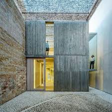 Reposting Devouringbeauty Archdaily On Twitter Posadas Business Hub Francisco Lopez Redondo Gudula Ru Innovation Centre Architecture Space Architecture