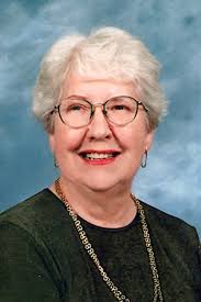 Obituary information for Selma "Sally" Dickerson