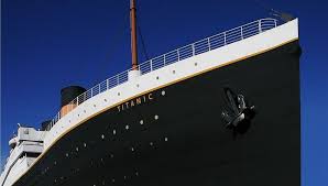 Se Cumplen 107 Anos Del Hundimiento Del Titanic La Catastrofe Maritima Que Dejo 1 500 Muertos