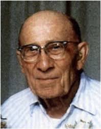 Gilbert Leblanc Obituary July 18, 2008