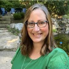 Happy Clients — Julie Stenberg at Call to Lead Coaching