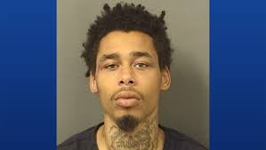 Arrest made in 2019 homicide in Palm Beach County, Florida