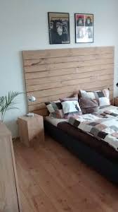 Holzwand Schlafzimmer Holzwand Schlafzimmer Wohnen Holzwand