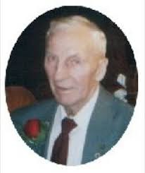 Joseph B. Gangl Obituary May 17, 2009