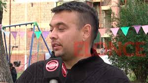 Se desarrolló una feria de emprendedores en barrio Lomas del Mirador I