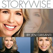 Jen Grisanti Consultancy (podcast)