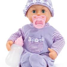 Baby Born Docktillbehör Bouncing Chair