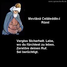 Rumi Zitate 0001 Rumibalkhicom World Poems