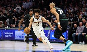Jamal Murray shows Nuggets what real leadership looks like as Adelman falters – Denver Sports