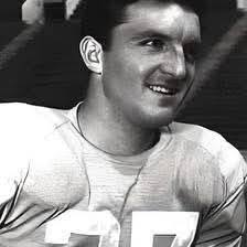 The late George Cafego was born 110 years ago today. A native of Whipple,  West Virginia, Cafego was the biggest star of loaded University of  Tennessee teams coached by Robert Neyland in