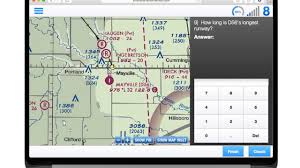 Boldmethod Launches Vfr Charts And Publications Online Course