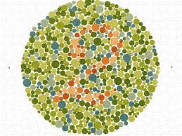 The daily wonderword puzzle is found at wonderword.com by clicking on today's puzzle. Ishihara Color Blindness Test Puzzle For Sale By Wellcome Images