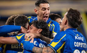 Libertadores: Central visita a Independiente del Valle para ser líder del grupo