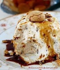 Amarettini Mousse Mit Rum Espresso Karamell Rezept Amarettini Gesunde Desserts Rezepte