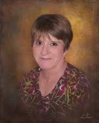 Obituary information for Nancy Jean Lockhart