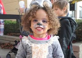 A spooky time at Fall River Re-Creation's Halloween bash