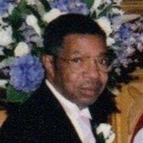 Ernest Lorenza Turpin,Sr. Obituary