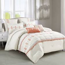 Maybe you would like to learn more about one of these? Nagida Navajo Southwestern Beige Comforter Set 7 Piece Set Linen Mart