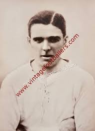 Gillespie Sandy Image 2 Aberdare Athletic 1922