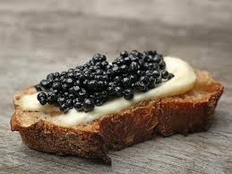 How a Russian power plant almost wiped out the world's finest caviar fish |  The Independent | The Independent