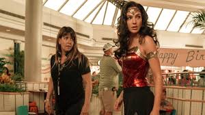 Наташа ротуэлл, робин райт, галь гадот и др. Wonder Woman 3 In The Works With Director Patty Jenkins Variety