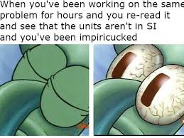 r/physicsmemes (@physicsmemes) | Twitter