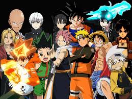 Shonen Anime Wallpapers Top Free Shonen Anime Backgrounds Wallpaperaccess Tons of awesome shonen jump wallpapers to download for free. shonen anime wallpapers top free