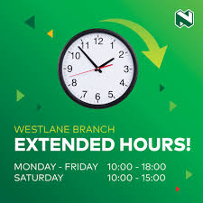 Nedbank - Corkwood Square