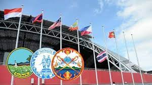 Thailand triumphs in sea games. Wake Up The Province And Propose The Hosts Of The Sea Games 2025